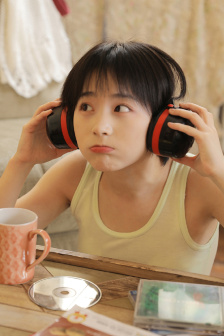 男人帮角色小雪