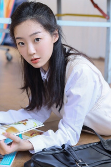 奔跑吧蔷薇